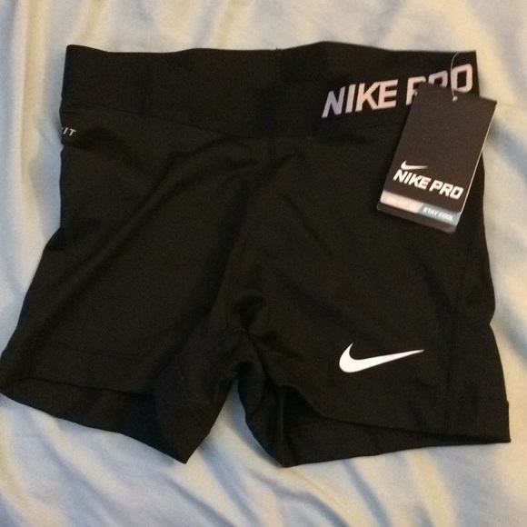 Nike Pants - Nike Pro Spandex